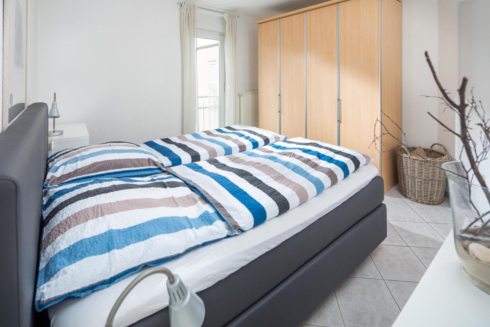 Villa Nordland Wohnung 18 Norderney Exterior foto
